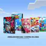 Promociones GamePlanet Día del Niño: Descuentos en videojuegos y hasta 12 msi