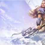 Videojuego Horizon Zero Dawn Gratis para PS4 y PS5