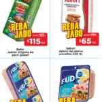 Folleto HEB fin de semana del 9 al 11 de abril: Segundo a mitad de precio en productos y más