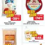 Folleto HEB fin de semana del 9 al 11 de abril: Segundo a mitad de precio en productos y más