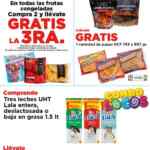 Folleto HEB fin de semana del 9 al 11 de abril: Segundo a mitad de precio en productos y más