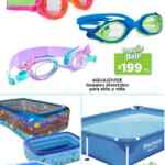 Folleto HEB fin de semana del 9 al 11 de abril: Segundo a mitad de precio en productos y más