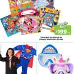 Folleto HEB fin de semana del 9 al 11 de abril: Segundo a mitad de precio en productos y más