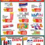 Folleto de ofertas HEB Ahorra en todo válido al 29 de abril 2021