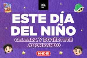 Imagen de la promo