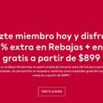 H&M Rebajas de Mitad de Temporada: 10% de descuento + envío gratis para miembros