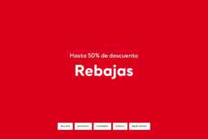 H&M Rebajas de Mitad de Temporada: 10% de descuento + envío gratis para miembros