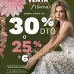 Venta Nocturna Ivonne Mamás 2021: 30% de descuento ó 25% + 6 msi