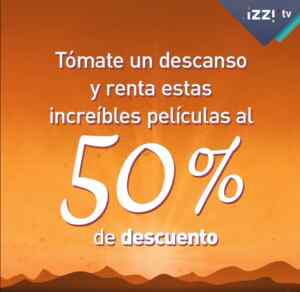 Imagen de la promo