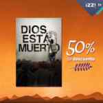 Promo izzi Semana Santa 2021: 50% de descuento en películas on demand seleccionadas