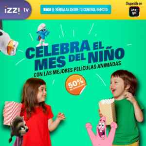 Imagen de la promo