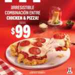 Chizza KFC está de vuelta ahora desde $99