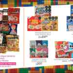 Folleto La Comer del 14 al 29 de abril con segundo a mitad de precio en productos