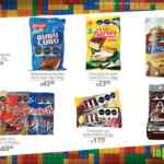 Folleto La Comer del 14 al 29 de abril con segundo a mitad de precio en productos