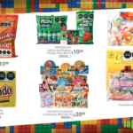 Folleto La Comer del 14 al 29 de abril con segundo a mitad de precio en productos
