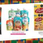 Folleto La Comer del 14 al 29 de abril con segundo a mitad de precio en productos