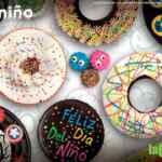 Folleto La Comer del 14 al 29 de abril con segundo a mitad de precio en productos
