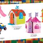 Folleto La Comer del 14 al 29 de abril con segundo a mitad de precio en productos