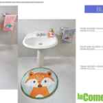 Folleto La Comer del 14 al 29 de abril con segundo a mitad de precio en productos
