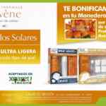 Folleto La Comer del 14 al 29 de abril con segundo a mitad de precio en productos