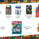 Folleto La Comer del 14 al 29 de abril con segundo a mitad de precio en productos
