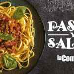 Folleto La Comer del 14 al 29 de abril con segundo a mitad de precio en productos
