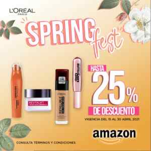Imagen de la promo