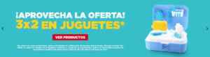 Imagen de la promo