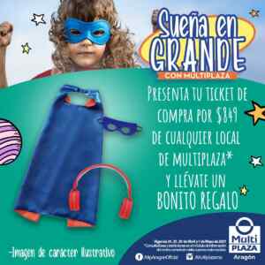 Imagen de la promo