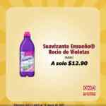 Ofertas Oxxo Básicos del Ahorro del 22 de abril al 19 de mayo 2021