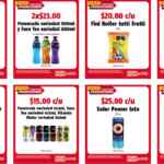 Folleto de ofertas Oxxo del 22 de abril al 19 de mayo 2021