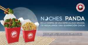 Imagen de la promo