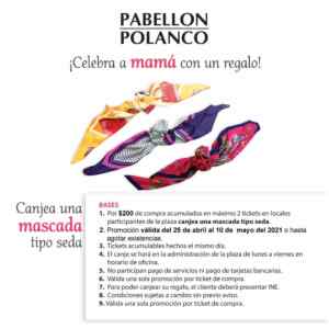 Imagen de la promo