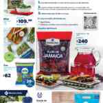 Folleto cuponera Sams Club 8 al 29 de abril 2021