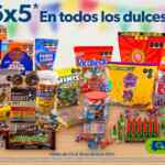 Sams Club Día del Niño: 6x5 en todos los dulces y chocolates