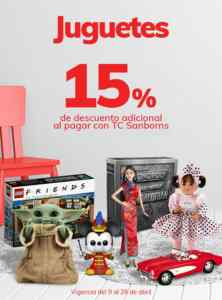 Imagen de la promo