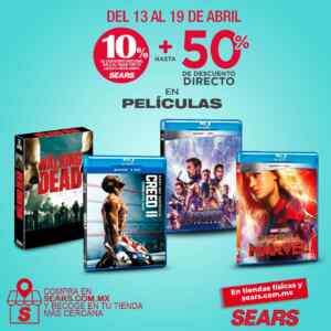 Imagen de la promo