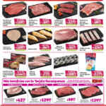 Ofertas Soriana fin de semana 23 al 26 de abril 2021