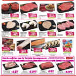 Ofertas Soriana fin de semana 30 de abril al 3 de mayo 2021