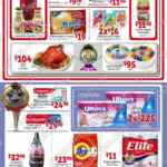 Folleto Soriana Mercado media semana 27 al 29 de abril 2021