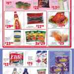 Folleto Soriana Mercado media semana 6 al 8 de abril 2021