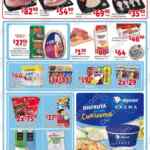 Folleto Soriana Mercado media semana 6 al 8 de abril 2021
