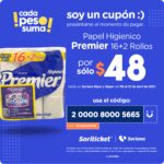 Cupones Soriana Soriticket del 6 al 12 de abril 2021