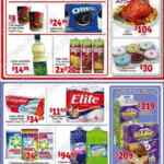 Folleto Soriana Mercado media semana 20 al 22 de abril 2021