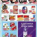 Folleto Soriana Mercado media semana 20 al 22 de abril 2021