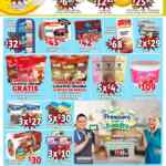 Folleto Soriana Mercado fin de semana 29 de abril al 3 de mayo 2021