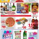 Folleto Soriana Mercado fin de semana 29 de abril al 3 de mayo 2021