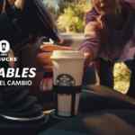 Promoción Starbucks: Vaso reusable del Día de la Tierra de regalo hoy 22 de abril