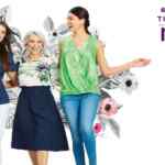 Promociones Suburbia Día de las Madres 2021: 25% de descuento en blusas, vestidos y más