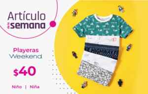 Imagen de la promo
